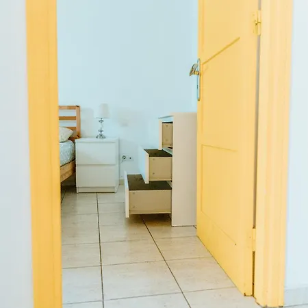 Sunshine By The Ocean 1br By Aqua Vista Tenerife * Costa Adeje (Tenerife)