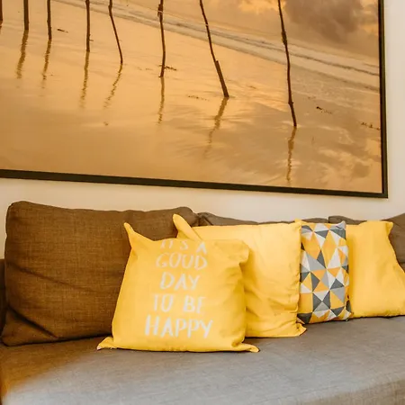 Sunshine By The Ocean 1br By Aqua Vista Tenerife