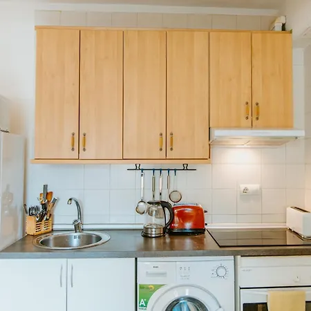 Sunshine By The Ocean 1br By Aqua Vista Tenerife Lägenhet