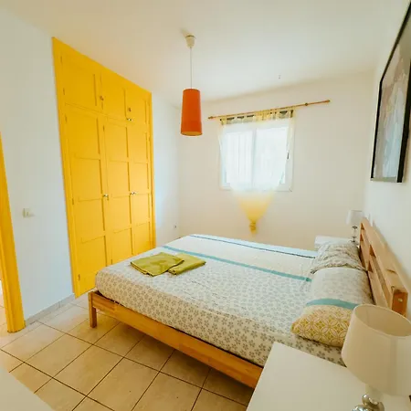 Lägenhet Sunshine By The Ocean 1br By Aqua Vista Tenerife