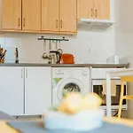 Apartman Sunshine By The Ocean 1br By Aqua Vista Tenerife Costa Adeje (Tenerife)