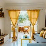 Sunshine By The Ocean 1br By Aqua Vista Tenerife Apartman