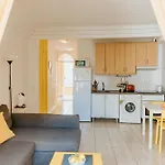 Sunshine By The Ocean 1br By Aqua Vista Tenerife Apartman Costa Adeje (Tenerife)