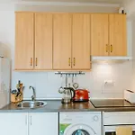 Sunshine By The Ocean 1br By Aqua Vista Tenerife Apartman