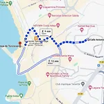 Sunshine By The Ocean 1br By Aqua Vista Tenerife Apartman Costa Adeje (Tenerife)
