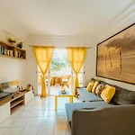Sunshine By The Ocean 1br By Aqua Vista Tenerife Appartement *