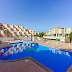 Sunshine By The Ocean 1br By Aqua Vista Tenerife Apartman