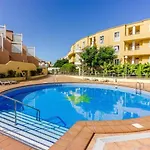 Sunshine By The Ocean 1br By Aqua Vista Tenerife Apartman