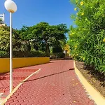 Sunshine By The Ocean 1br By Aqua Vista Tenerife Apartman Costa Adeje (Tenerife)