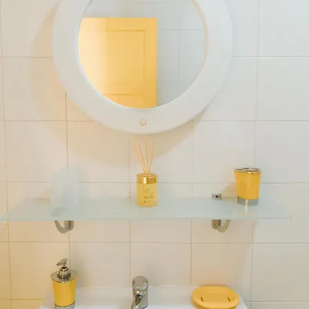 Sunshine By The Ocean 1br By Aqua Vista Tenerife