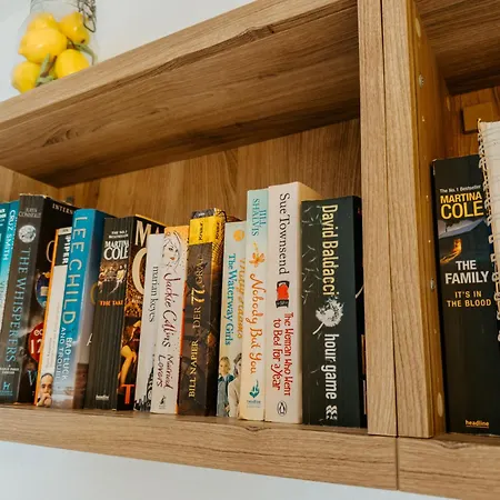 Апартаменти Sunshine By The Ocean 1br By Aqua Vista Tenerife *