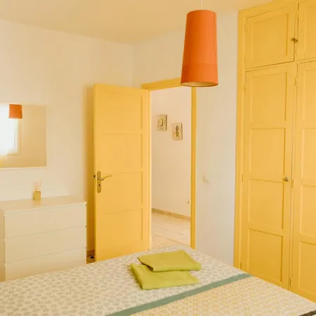 Sunshine By The Ocean 1br By Aqua Vista Tenerife Адехе