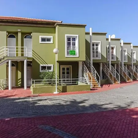 Sunshine By The Ocean 1br By Aqua Vista Tenerife Апартаменти Адехе