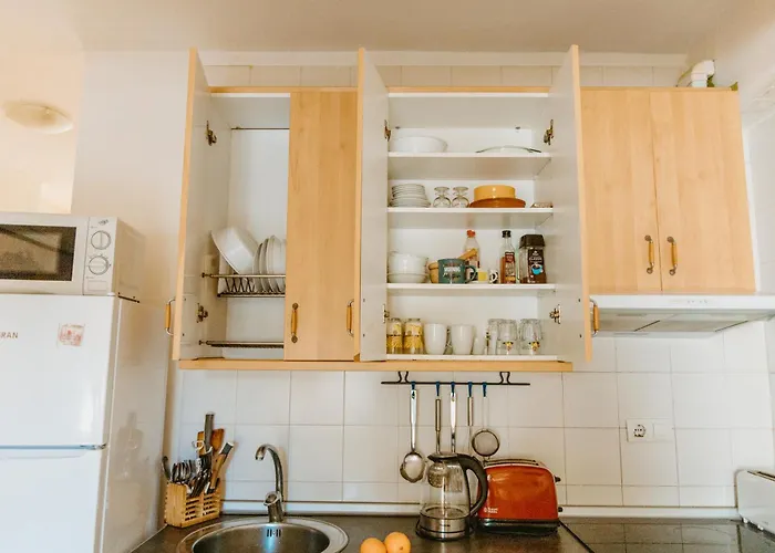 Апартаменты Sunshine By The Ocean 1br By Aqua Vista Tenerife