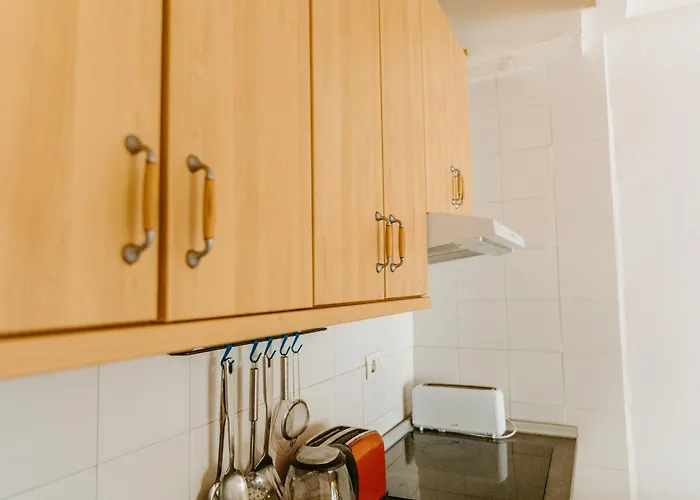 Апартаменты Sunshine By The Ocean 1br By Aqua Vista Tenerife Адехе