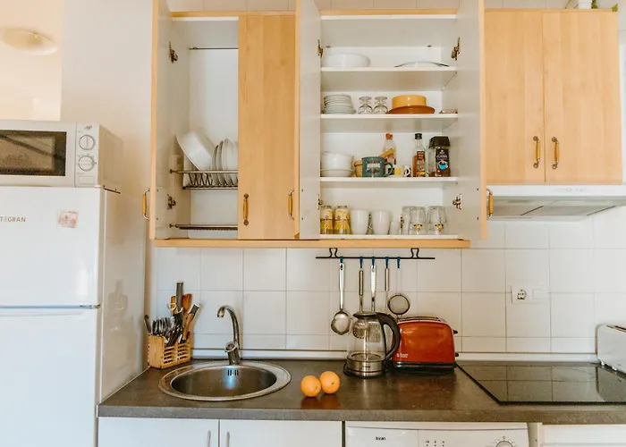 Sunshine By The Ocean 1br By Aqua Vista Tenerife Апартаменты