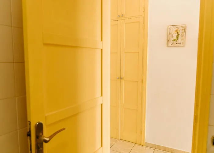 Sunshine By The Ocean 1br By Aqua Vista Tenerife Адехе