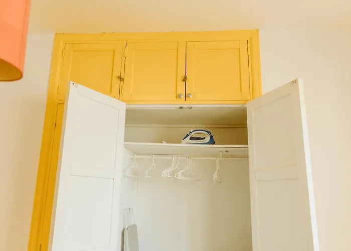 Апартаменты Sunshine By The Ocean 1br By Aqua Vista Tenerife *