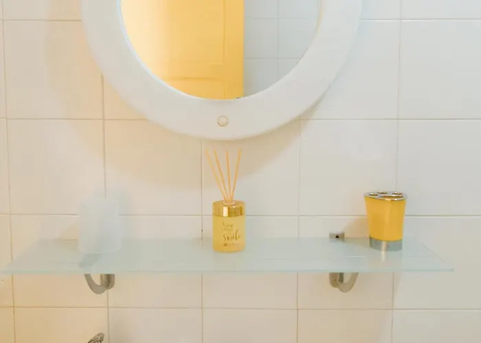 Sunshine By The Ocean 1br By Aqua Vista Tenerife