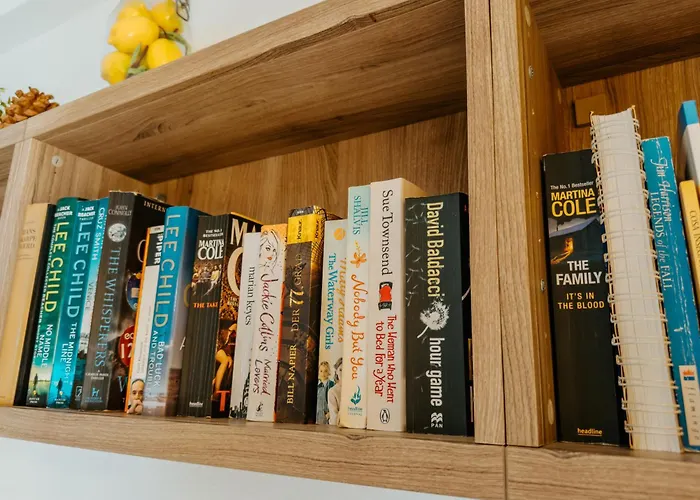 Апартаменты Sunshine By The Ocean 1br By Aqua Vista Tenerife *