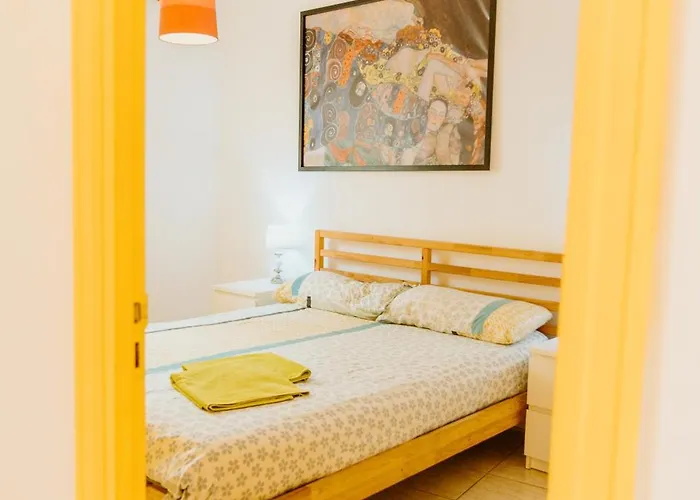 Апартаменты Sunshine By The Ocean 1br By Aqua Vista Tenerife