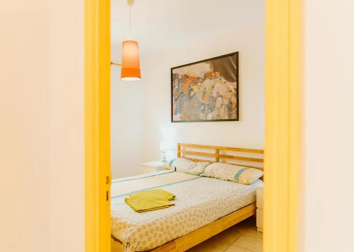 Sunshine By The Ocean 1br By Aqua Vista Tenerife Апартаменты Адехе