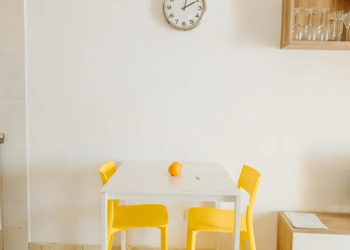 Апартаменты Sunshine By The Ocean 1br By Aqua Vista Tenerife *