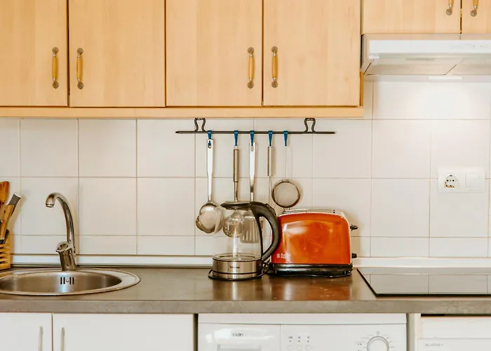 Sunshine By The Ocean 1br By Aqua Vista Tenerife *