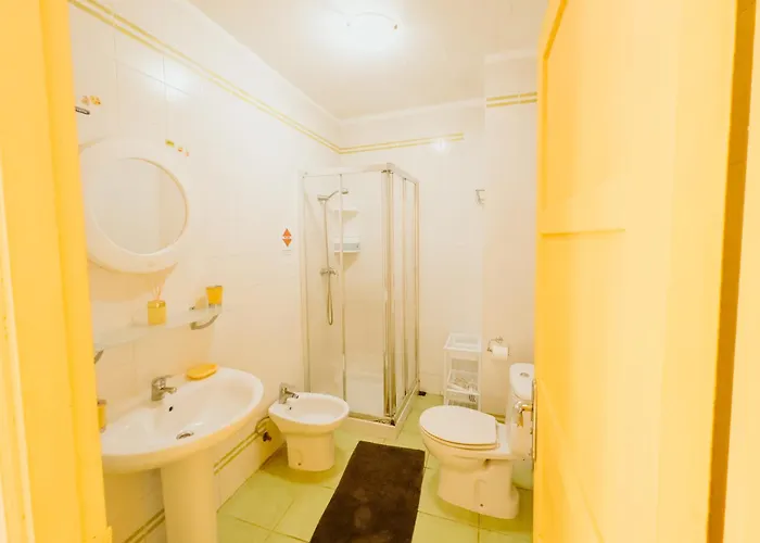 Sunshine By The Ocean 1br By Aqua Vista Tenerife Апартаменты Адехе