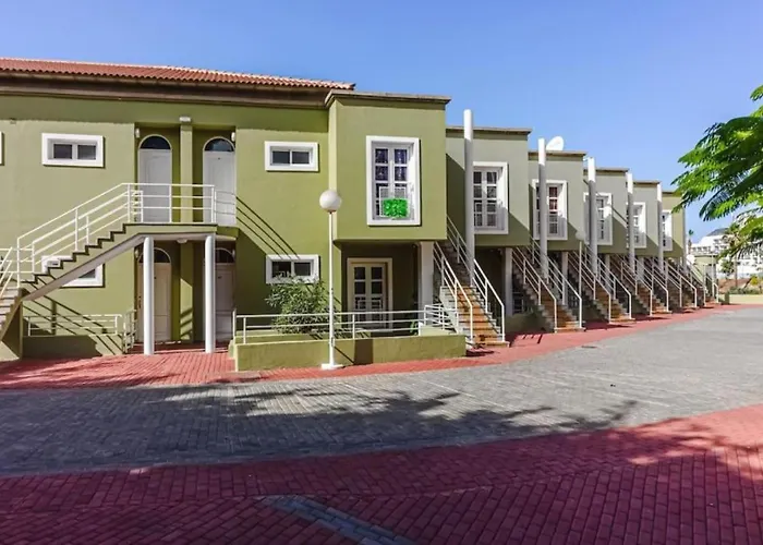 Sunshine By The Ocean 1br By Aqua Vista Tenerife Апартаменты Адехе