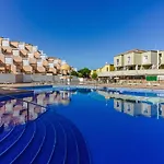 Апартаменти Sunshine By The Ocean 1br By Aqua Vista Tenerife *
