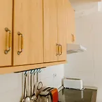 Апартаменти Sunshine By The Ocean 1br By Aqua Vista Tenerife Адехе