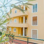 Sunshine By The Ocean 1br By Aqua Vista Tenerife Адехе