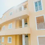 Lägenhet Sunshine By The Ocean 1br By Aqua Vista Tenerife *
