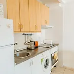Sunshine By The Ocean 1br By Aqua Vista Tenerife Адехе