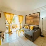 Sunshine By The Ocean 1br By Aqua Vista Tenerife Апартаменти Адехе