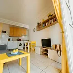 Sunshine By The Ocean 1br By Aqua Vista Tenerife Lägenhet *