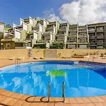 Sunshine By The Ocean 1br By Aqua Vista Tenerife Lägenhet *