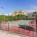 Апартаменти Sunshine By The Ocean 1br By Aqua Vista Tenerife *