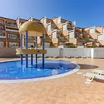 Sunshine By The Ocean 1br By Aqua Vista Tenerife Costa Adeje (Tenerife)
