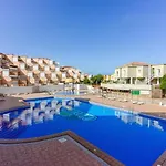 Lägenhet Sunshine By The Ocean 1br By Aqua Vista Tenerife Costa Adeje (Tenerife)