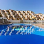 Sunshine By The Ocean 1br By Aqua Vista Tenerife Адехе