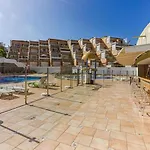 Апартаменти Sunshine By The Ocean 1br By Aqua Vista Tenerife Адехе