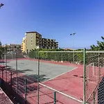 Sunshine By The Ocean 1br By Aqua Vista Tenerife * Адехе