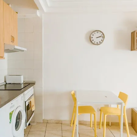 Sunshine By The Ocean 1br By Aqua Vista Tenerife