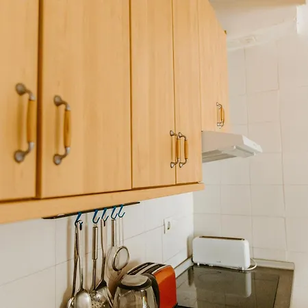 Apartment Sunshine By The Ocean 1br By Aqua Vista Tenerife Costa Adeje (Tenerife)