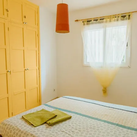 Sunshine By The Ocean 1br By Aqua Vista Tenerife Apartman Costa Adeje (Tenerife)