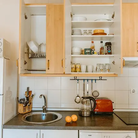 Sunshine By The Ocean 1br By Aqua Vista Tenerife Apartment