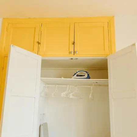 Apartment Sunshine By The Ocean 1br By Aqua Vista Tenerife *