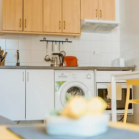 Apartment Sunshine By The Ocean 1br By Aqua Vista Tenerife Costa Adeje (Tenerife)